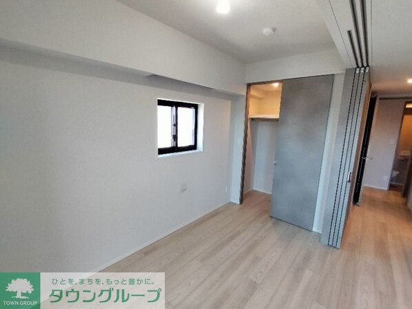 シーズンフラッツ新御徒町イーストの物件内観写真